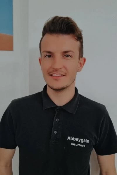 Danny Boucher, Director of Operations