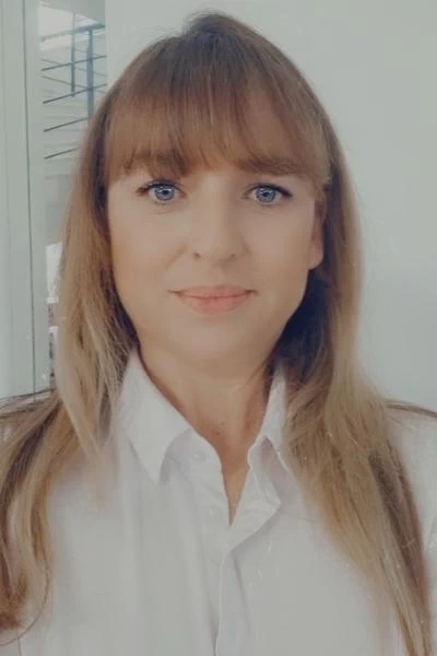 Leanne, Administration Team