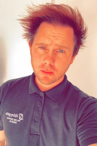 Scott, New Business & Renewals Specialist