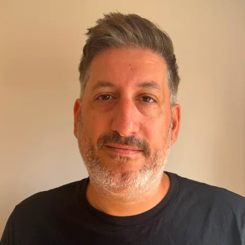 Theo, SEO & IT Technical Support Manager
